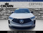 2026 Acura RDX A-Spec Advance Package SH-AWD