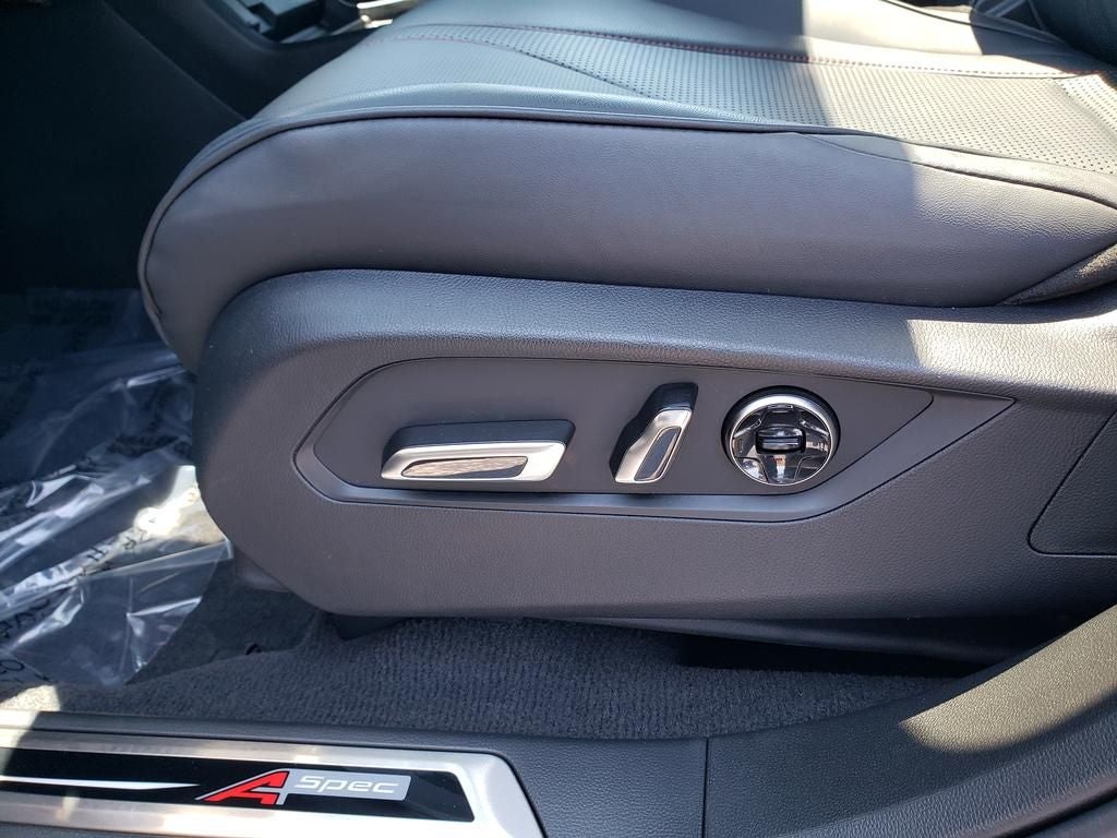 2026 Acura RDX A-Spec Advance Package SH-AWD