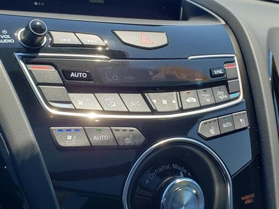 2026 Acura RDX A-Spec Advance Package SH-AWD