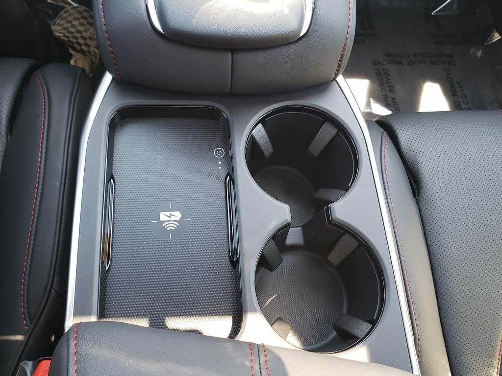 2026 Acura RDX A-Spec Advance Package SH-AWD