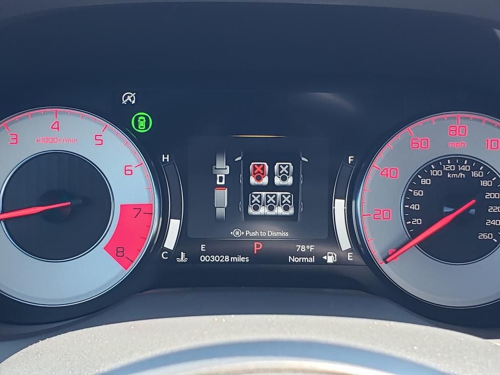 2026 Acura RDX A-Spec Advance Package SH-AWD