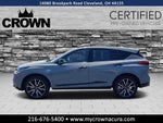 2026 Acura RDX A-Spec Advance Package SH-AWD