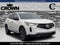 2025 Acura RDX A-Spec with Advance Package