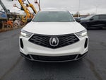 2025 Acura RDX A-Spec with Advance Package