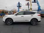 2025 Acura RDX A-Spec with Advance Package