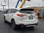 2025 Acura RDX A-Spec with Advance Package