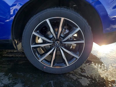 2026 Acura RDX 4ADVA-S