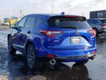 2026 Acura RDX 4ADVA-S