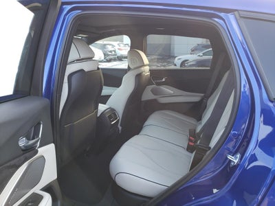 2026 Acura RDX 4ADVA-S