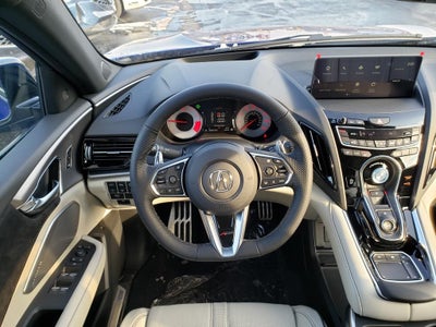 2026 Acura RDX 4ADVA-S