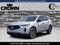 2026 Acura RDX A-Spec Advance Package SH-AWD