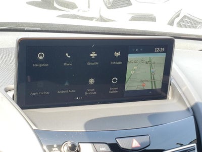 2026 Acura RDX A-Spec Advance Package SH-AWD