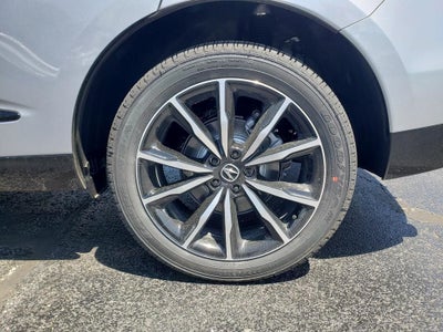 2026 Acura RDX A-Spec Advance Package SH-AWD