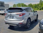 2026 Acura RDX A-Spec Advance Package SH-AWD