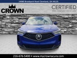 2022 Acura RDX 4ADVA-S