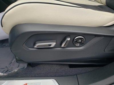 2022 Acura RDX 4ADVA-S