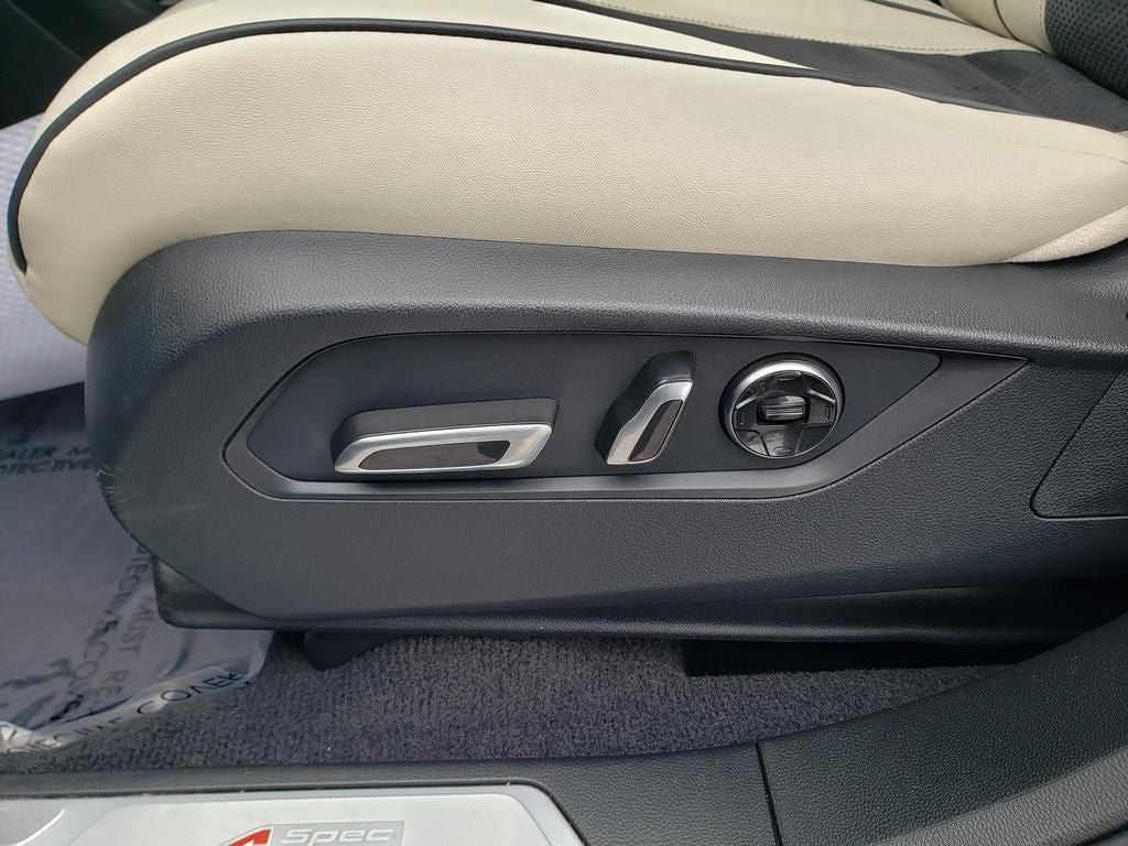 2022 Acura RDX 4ADVA-S