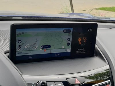 2022 Acura RDX 4ADVA-S