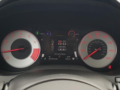 2022 Acura RDX 4ADVA-S