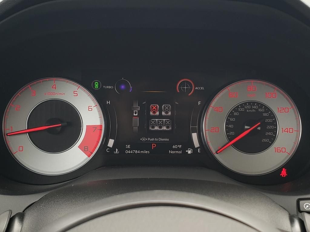 2022 Acura RDX 4ADVA-S