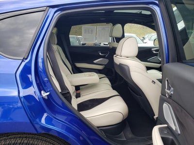 2023 Acura RDX 4ADVA-S