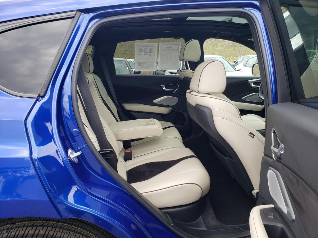 2023 Acura RDX 4ADVA-S