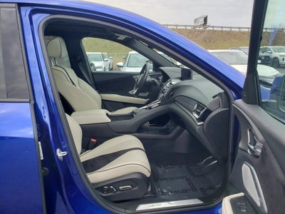 2023 Acura RDX 4ADVA-S