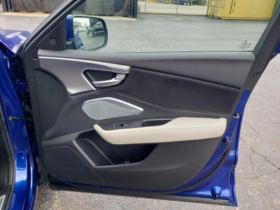 2023 Acura RDX 4ADVA-S