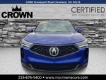 2023 Acura RDX 4ADVA-S