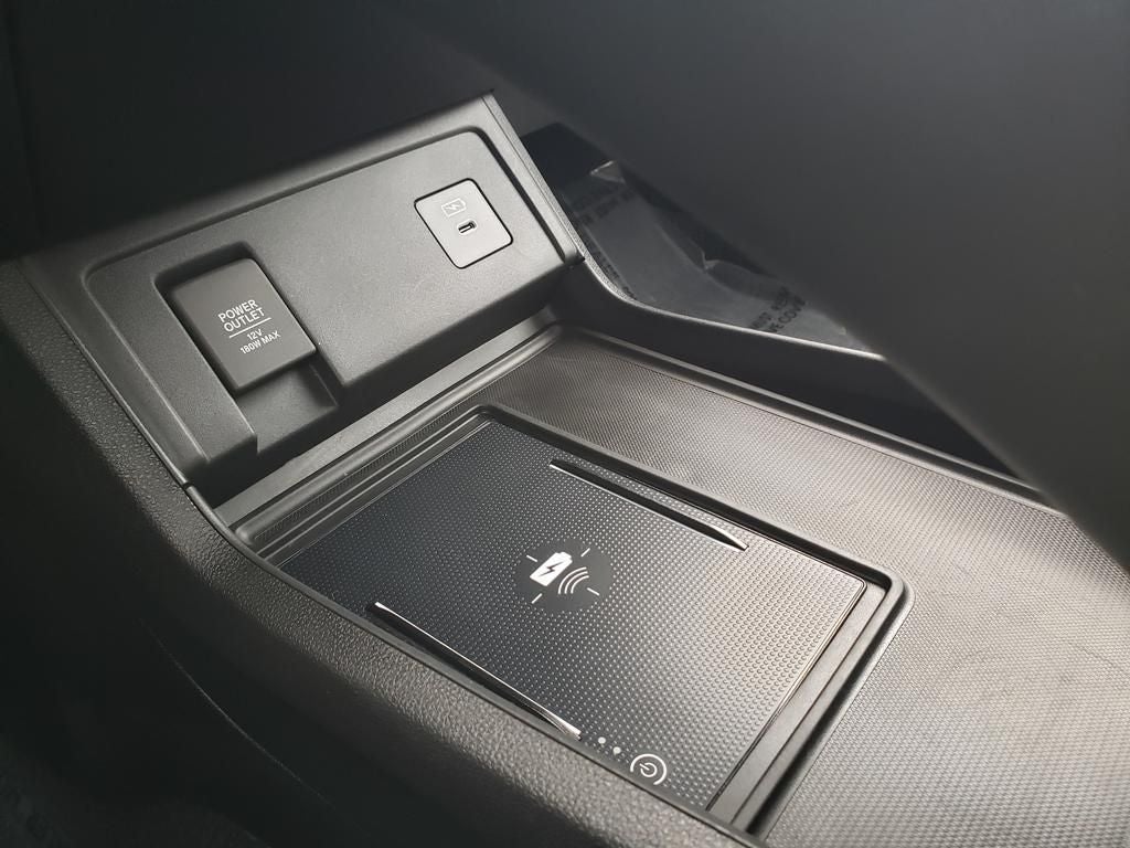 2023 Acura RDX 4ADVA-S