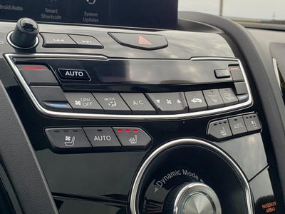 2023 Acura RDX 4ADVA-S