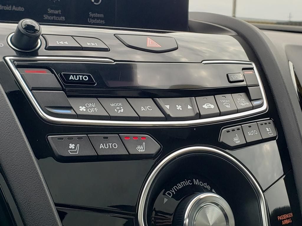 2023 Acura RDX 4ADVA-S