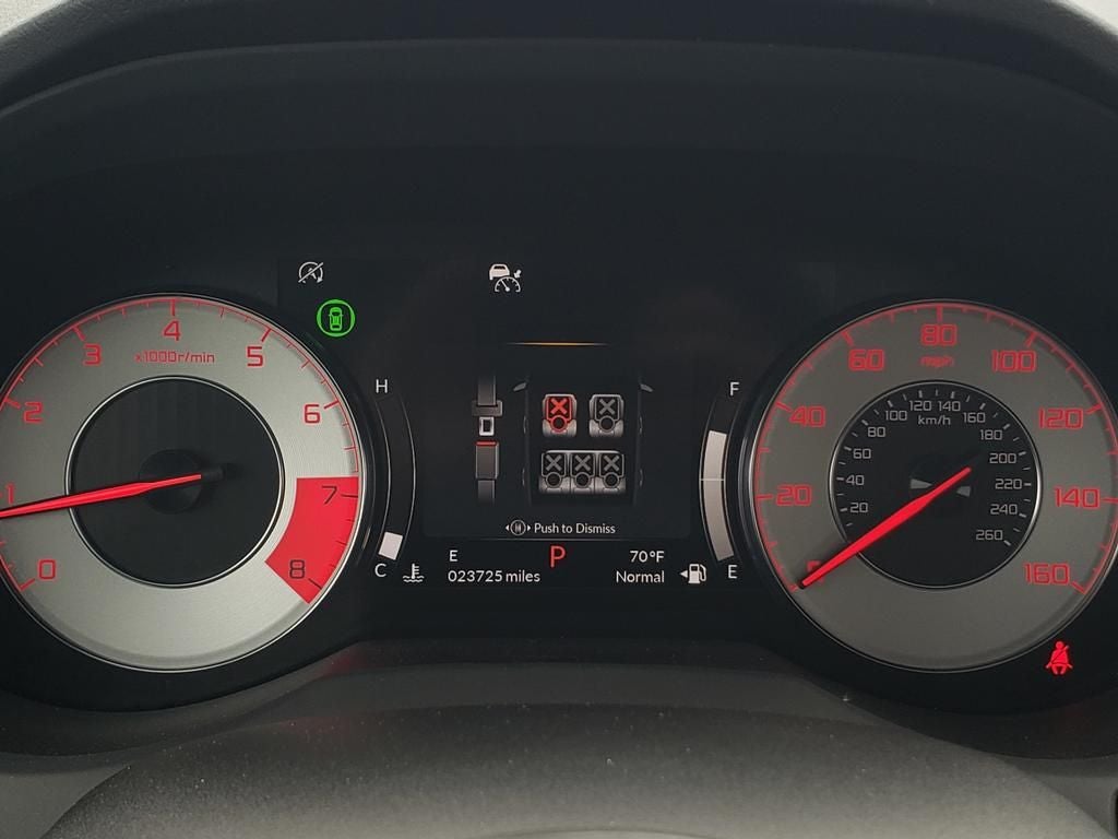 2023 Acura RDX 4ADVA-S