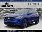 2023 Acura RDX 4ADVA-S