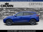 2023 Acura RDX 4ADVA-S