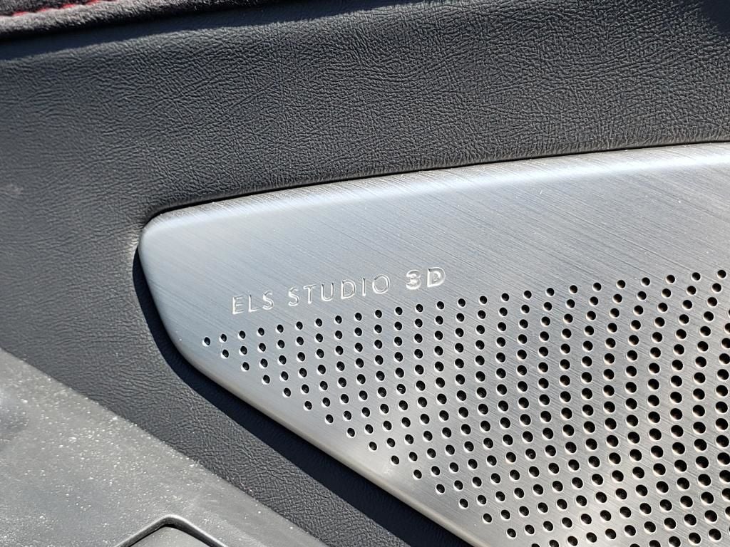 2026 Acura RDX A-Spec Advance Package SH-AWD