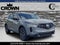 2026 Acura RDX A-Spec Advance Package SH-AWD