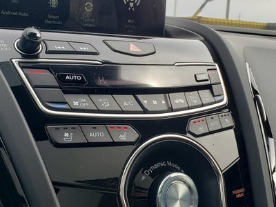 2026 Acura RDX 4ADVA-S