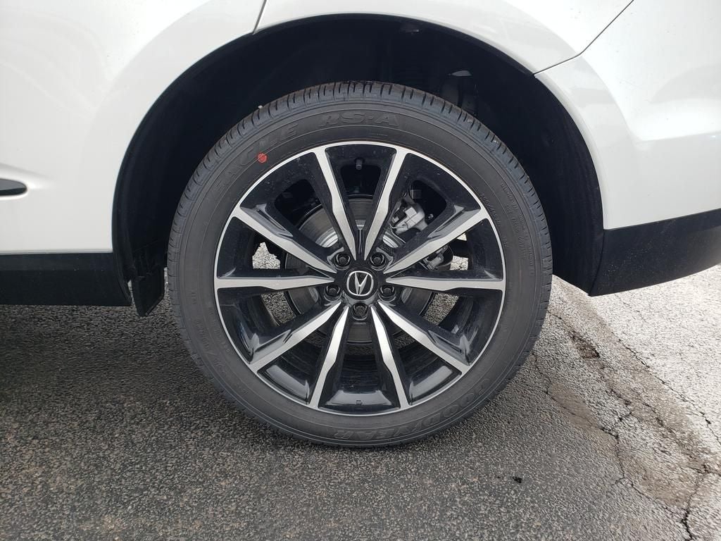 2026 Acura RDX 4ADVA-S