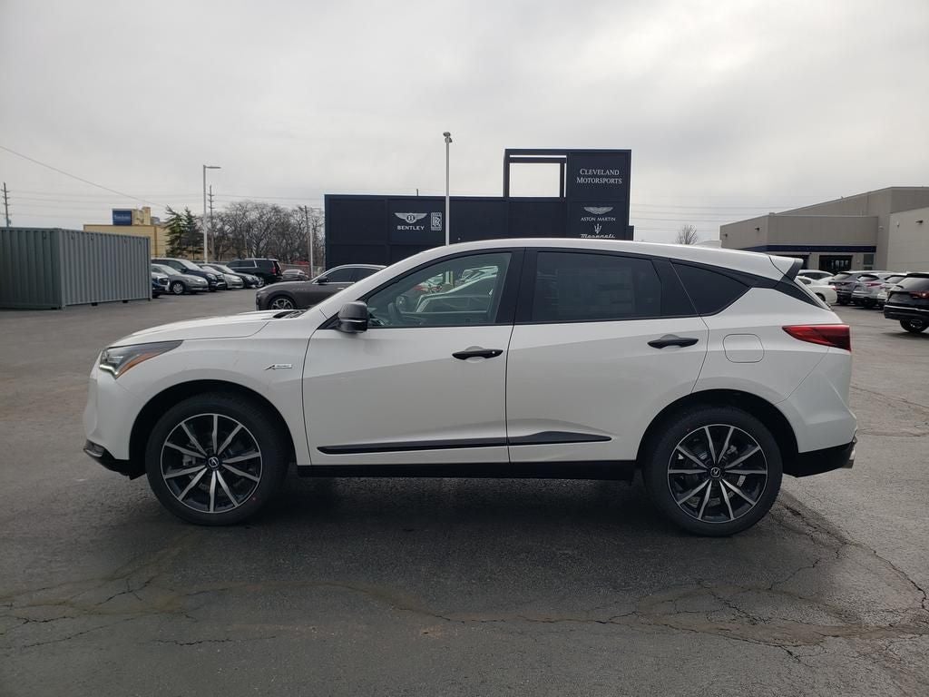 2026 Acura RDX 4ADVA-S
