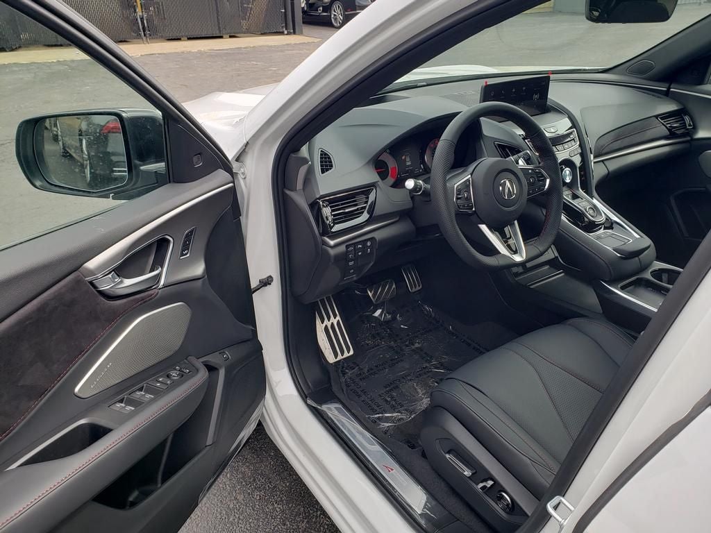 2026 Acura RDX 4ADVA-S