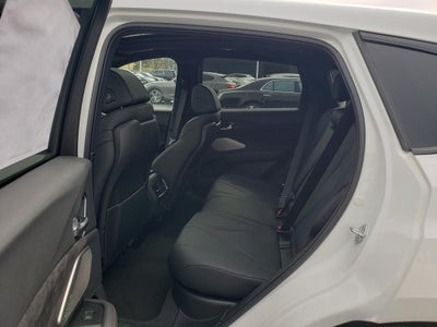 2026 Acura RDX 4ADVA-S