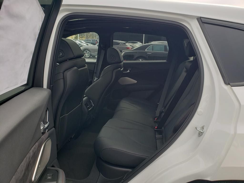 2026 Acura RDX 4ADVA-S