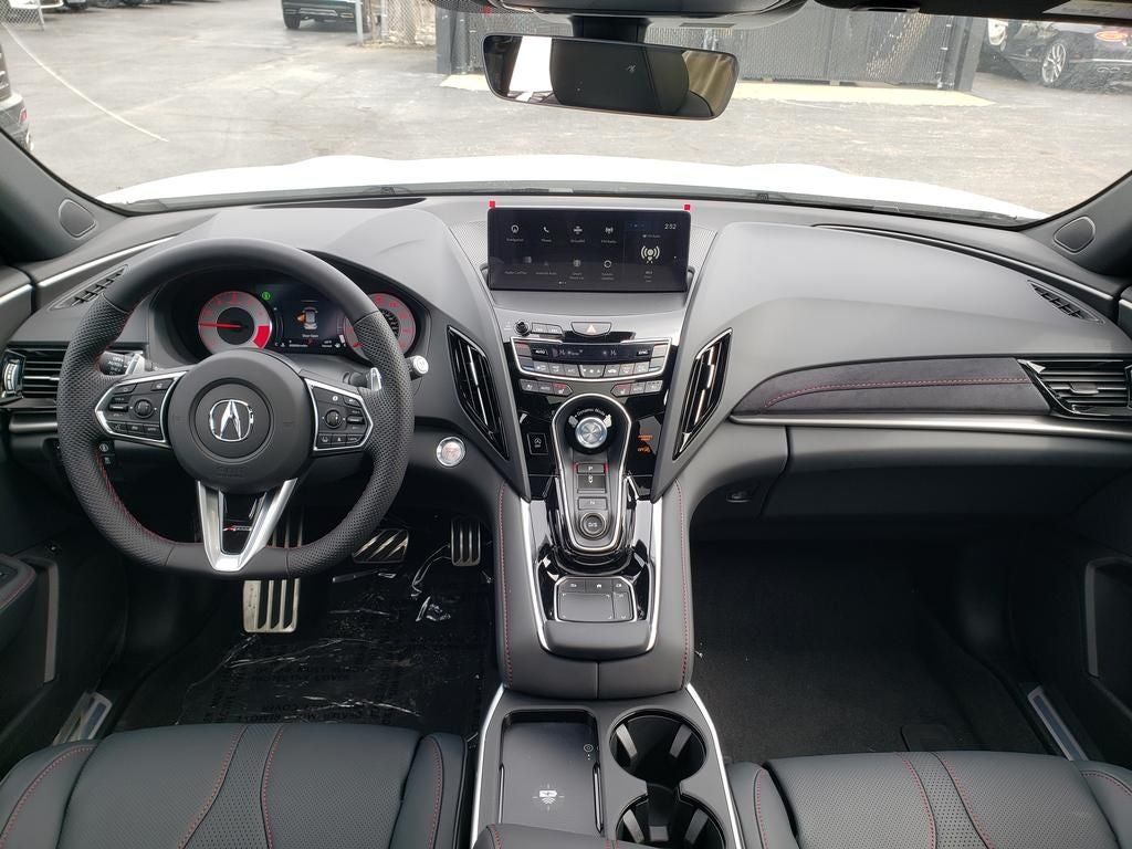 2026 Acura RDX 4ADVA-S