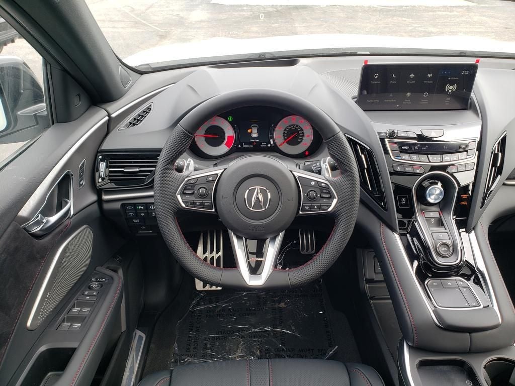 2026 Acura RDX 4ADVA-S