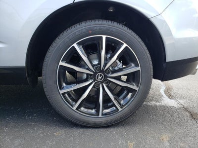 2026 Acura RDX A-Spec Advance Package SH-AWD