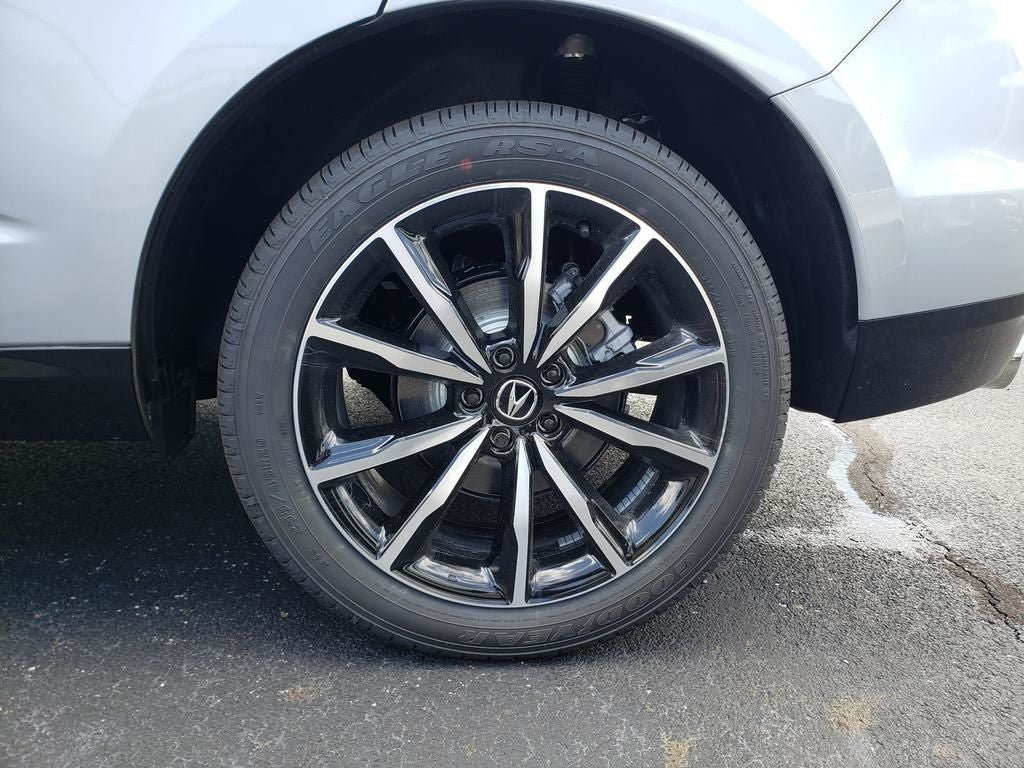 2026 Acura RDX A-Spec Advance Package SH-AWD