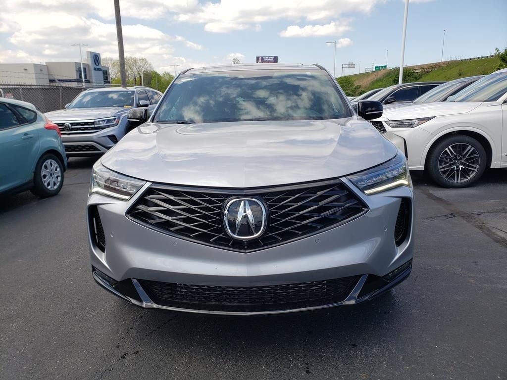 2026 Acura RDX A-Spec Advance Package SH-AWD