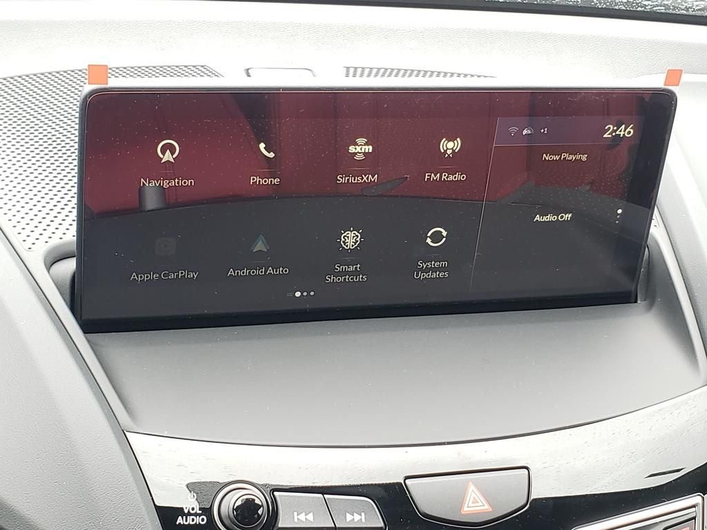 2026 Acura RDX 4ADVA-S