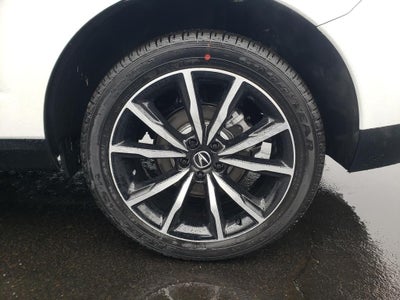 2026 Acura RDX 4ADVA-S